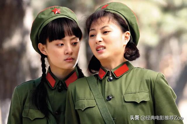 豆瓣30部9分以上的国产爱情电视剧（这8部好看的经典国产爱情剧）(16)