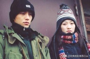 豆瓣30部9分以上的国产爱情电视剧（这8部好看的经典国产爱情剧）(14)