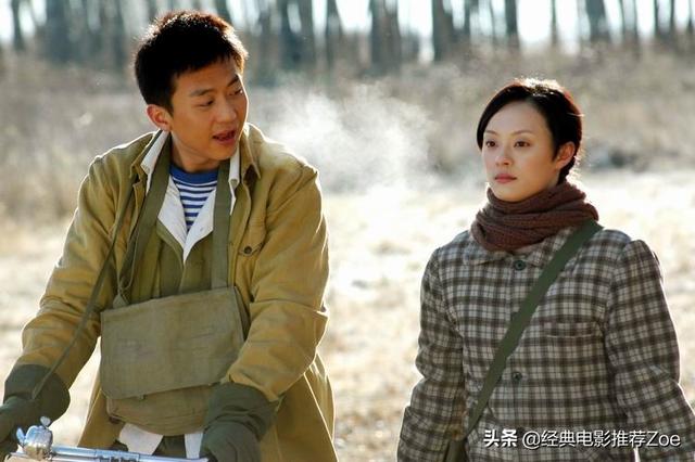 豆瓣30部9分以上的国产爱情电视剧（这8部好看的经典国产爱情剧）(9)