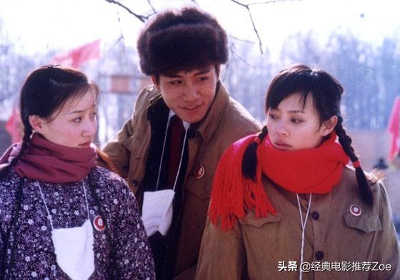 豆瓣30部9分以上的国产爱情电视剧（这8部好看的经典国产爱情剧）(7)