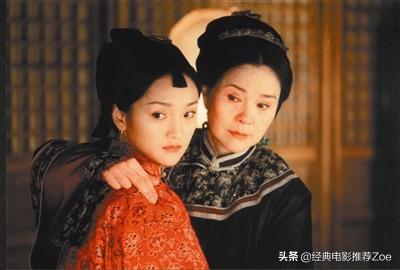 豆瓣30部9分以上的国产爱情电视剧（这8部好看的经典国产爱情剧）(4)