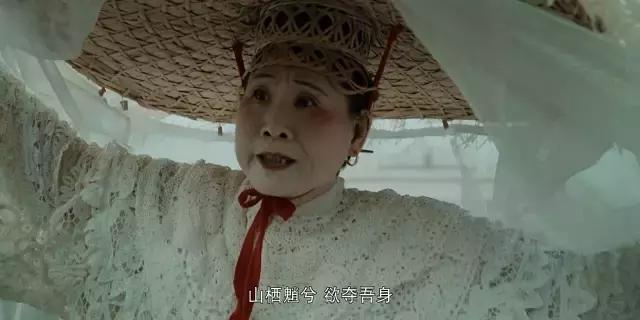 鬼吹灯系列电视剧推荐（你没看过的新版悬疑剧）(7)