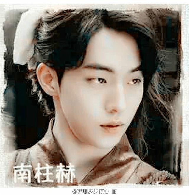 步步惊心26集背景音乐（超高颜值剧组步步惊心）(11)