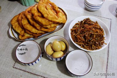 ​健康好吃的早餐搭配（早餐这样搭配太赞了）
