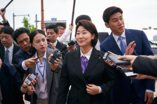笑到抽筋四部韩国爆笑喜剧电影（3部爆笑韩国喜剧电影）(5)