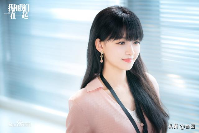 孙怡参演的电视剧有哪些（剧推荐分享8部孙怡）(7)