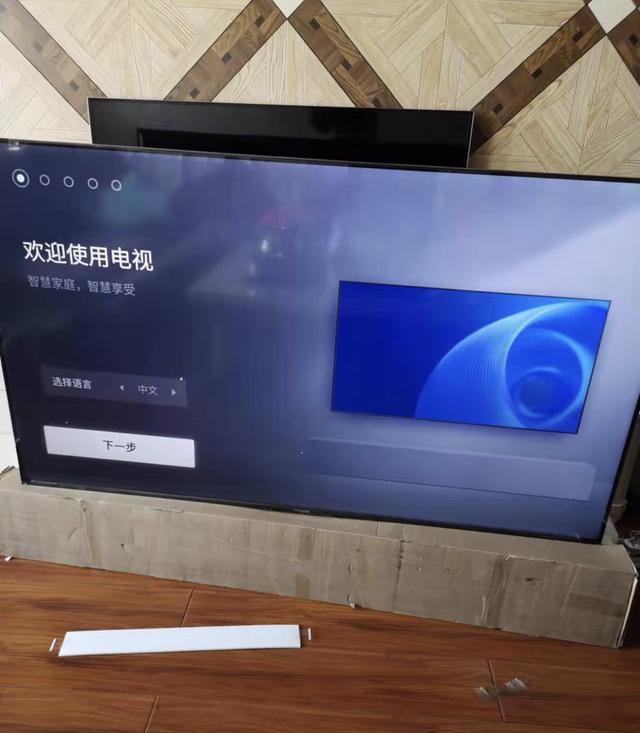 电视机选购建议（日子过久了才发现）(9)