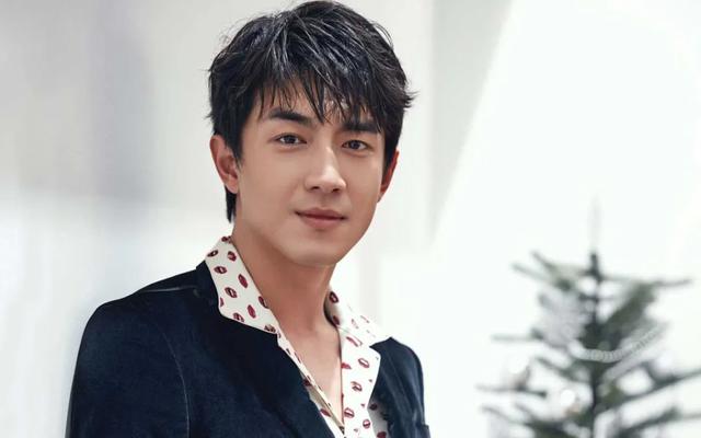 楚乔传林更新杀青（林更新被曝新戏月底开机）(6)
