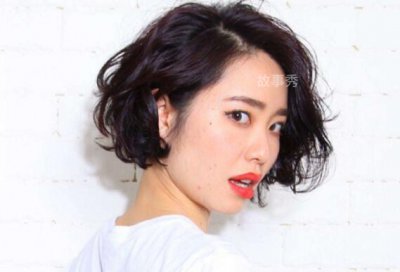 ​头发多适合的发型有哪些