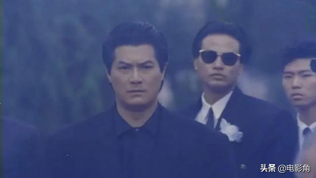 邓光荣再战江湖电影国语高清（再战江湖1990都市英雄传）(4)