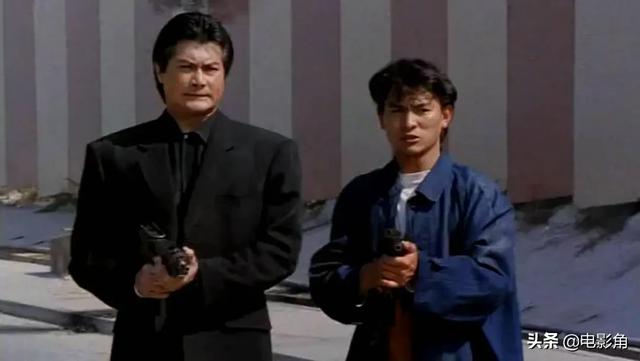 邓光荣再战江湖电影国语高清（再战江湖1990都市英雄传）(5)