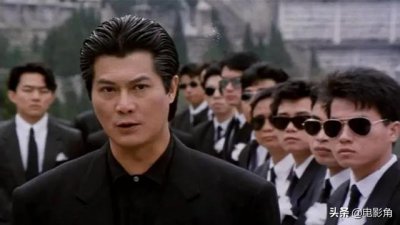 ​邓光荣再战江湖电影国语高清（再战江湖1990都市英雄传）