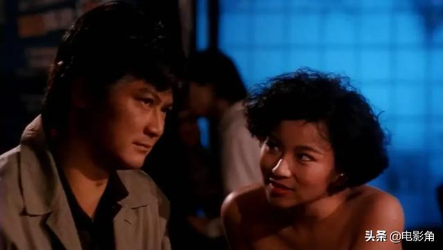 邓光荣再战江湖电影国语高清（再战江湖1990都市英雄传）(2)