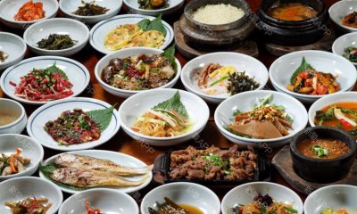 ​韩国美食，韩国有一档关于“中国美食”的节目叫什么？