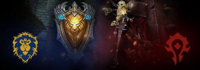 ​魔兽世界各英雄人物幻化（今日起登录魔兽世界获电影专属幻化装备）