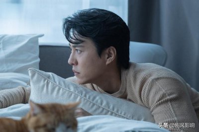 ​靳东最新电视剧上映时间表 靳东又一部大剧来袭