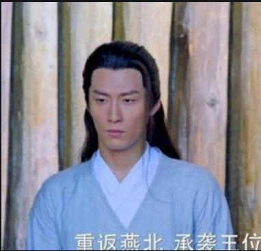 楚乔传兰淑仪是好人吗（难怪兰淑仪早已被玷污）(5)