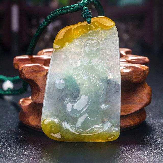 翡翠十大基本常识（史上最全翡翠知识科普）(21)