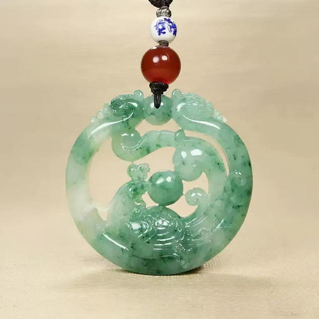 翡翠十大基本常识（史上最全翡翠知识科普）(7)