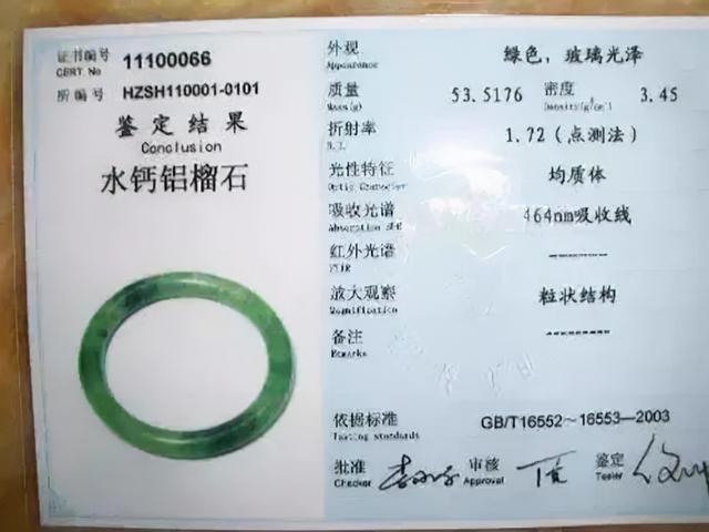 翡翠十大基本常识（史上最全翡翠知识科普）(6)