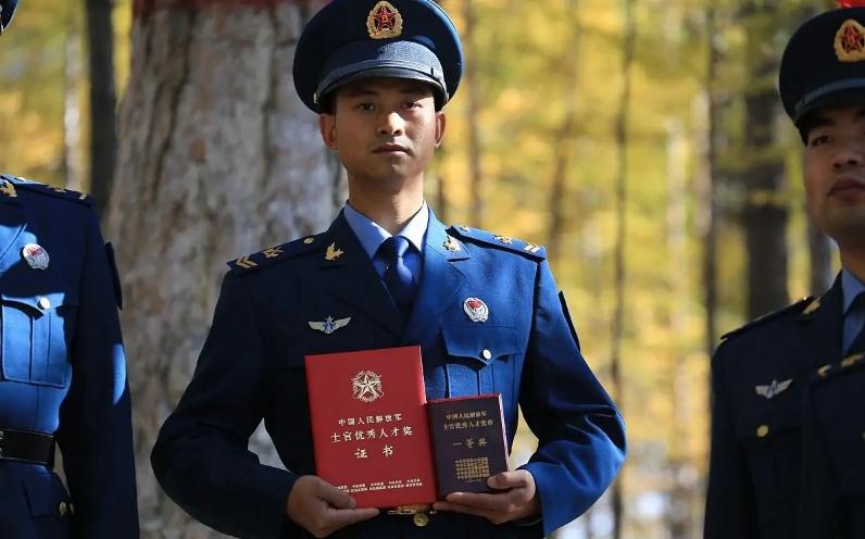 本科毕业去当兵有多少优惠政策-（本科毕业去当兵值得吗）(图9)