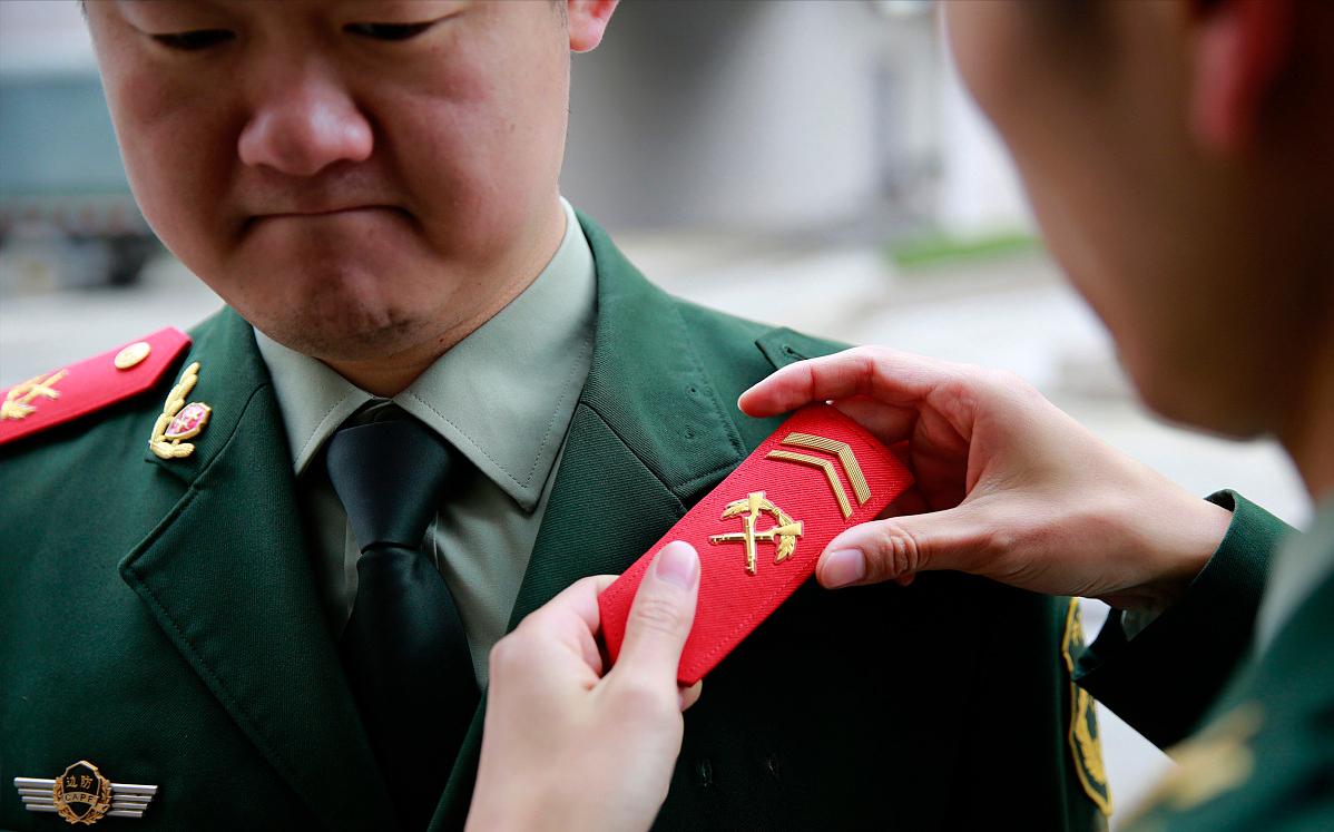 本科毕业去当兵有多少优惠政策-（本科毕业去当兵值得吗）(图1)