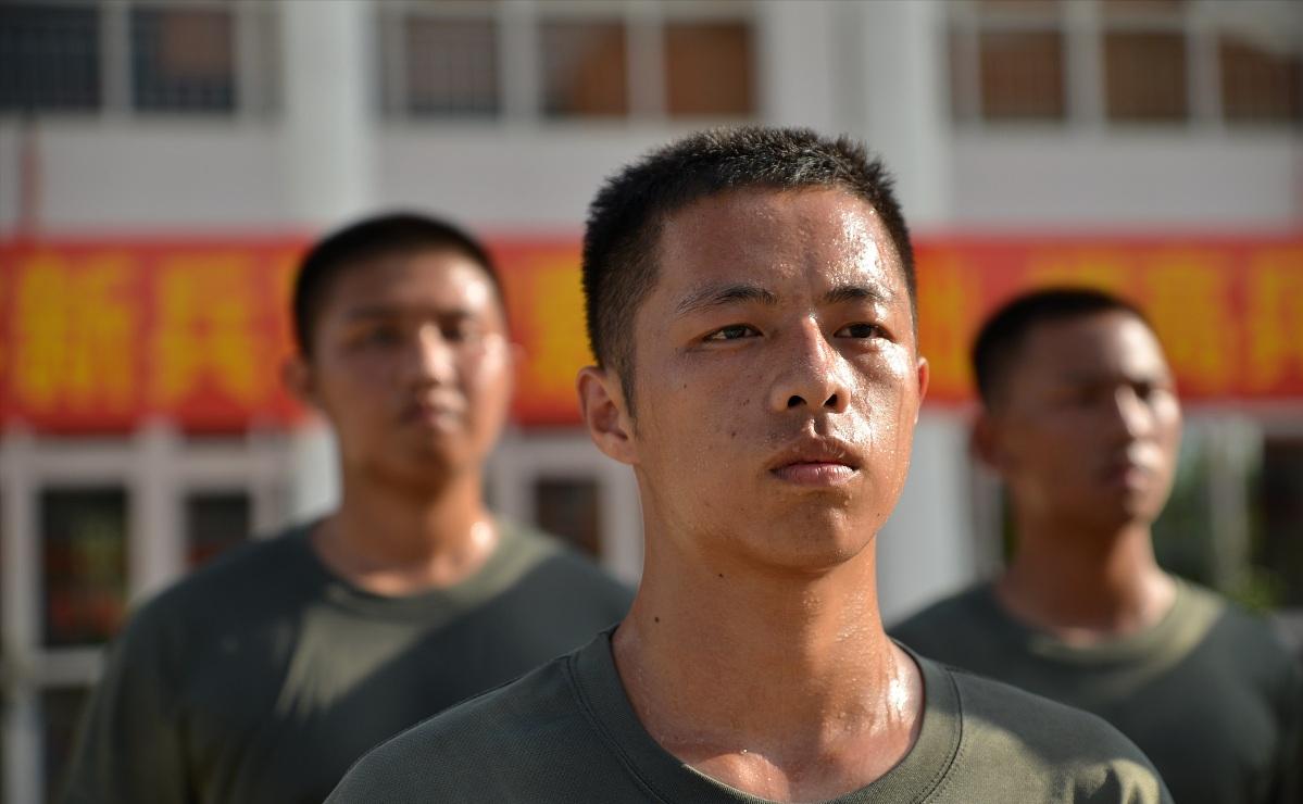 本科毕业去当兵有多少优惠政策-（本科毕业去当兵值得吗）(图2)