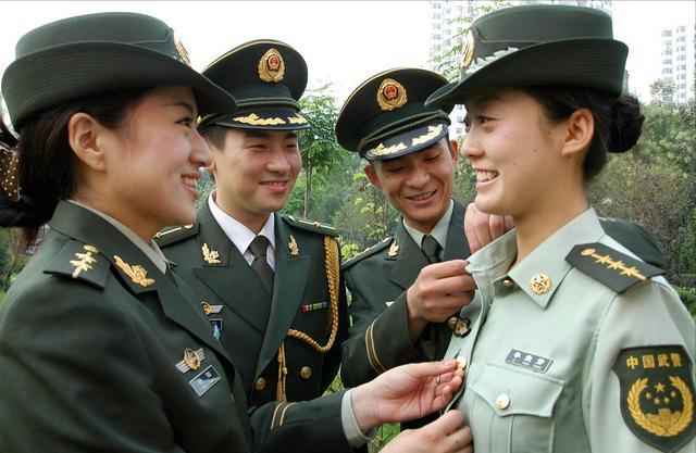本科毕业去当兵有多少优惠政策-（本科毕业去当兵值得吗）(图5)
