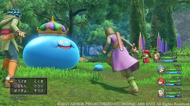 老滚5到底怎么玩（IGN评选十大最佳现代RPG）(2)