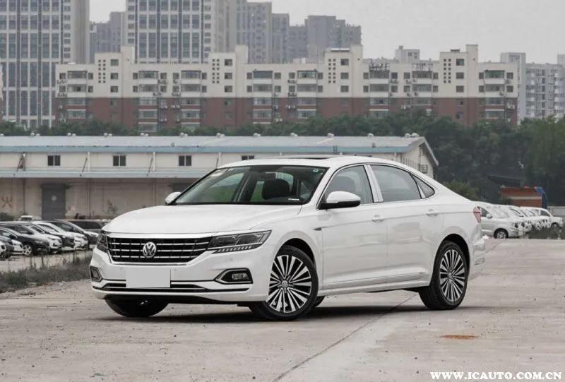 20万以内的家用车排行榜前十名（20万左右的轿车排行榜前十名）(图4)