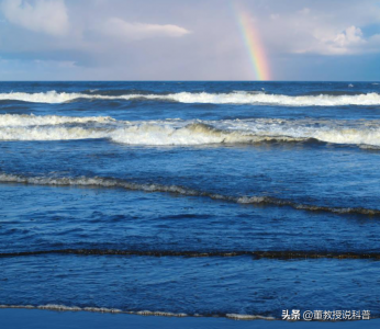 ​核潜艇的动力来源于哪里（中国无轴泵推技术弯道超车）