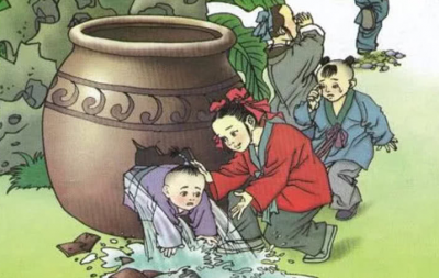 ​司马光砸缸救的小孩是谁（司马光砸缸救的小孩有什么成就吗）