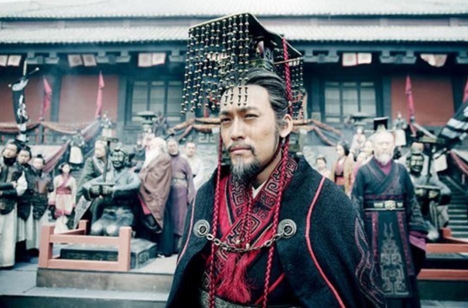 唐太宗属于谥号还是庙号（唐太宗是庙号还是谥号）(图7)