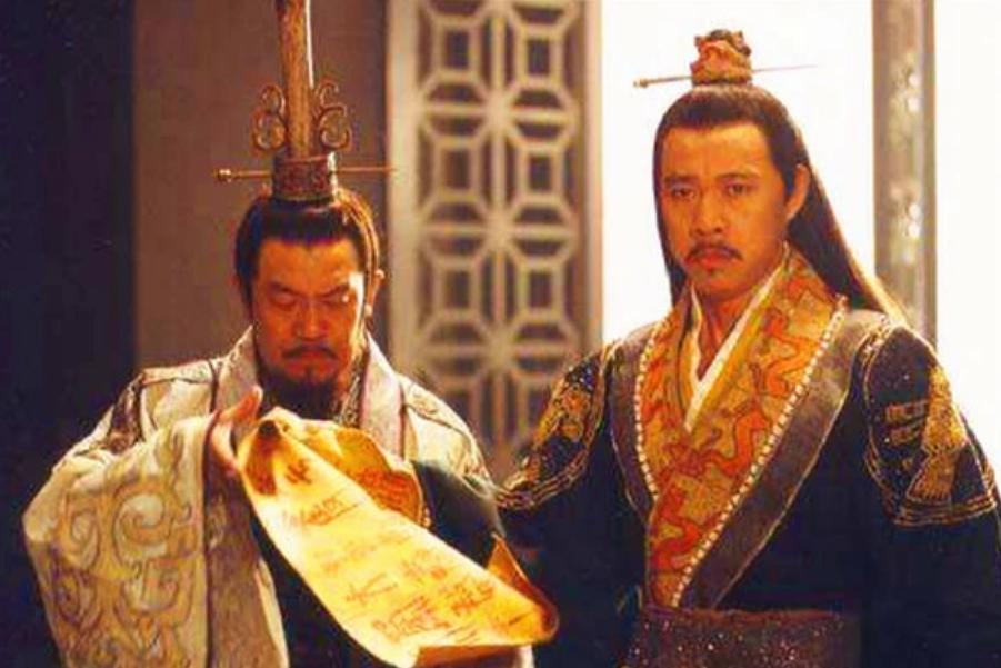 唐太宗属于谥号还是庙号（唐太宗是庙号还是谥号）(图9)
