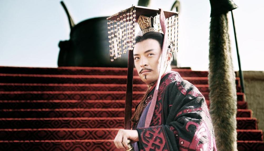 唐太宗属于谥号还是庙号（唐太宗是庙号还是谥号）(图3)