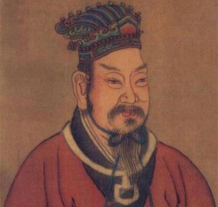 ​刘秀爱郭圣通还是阴丽华（刘秀其实很爱郭圣通吗）