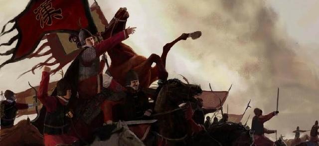 刘秀爱郭圣通还是阴丽华（刘秀其实很爱郭圣通吗）(图10)