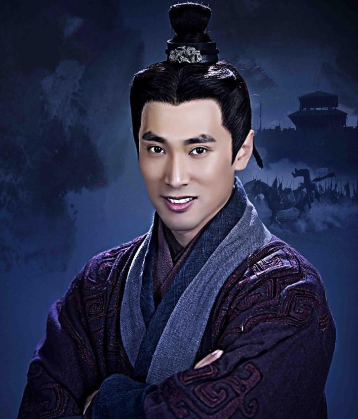 刘秀爱郭圣通还是阴丽华（刘秀其实很爱郭圣通吗）(图3)