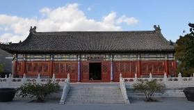红楼梦的大观园是哪里的（红楼梦中的大观园到底在哪里）(3)