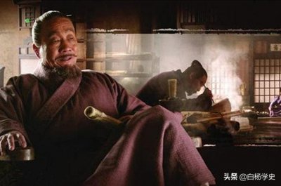 ​中国古代十大吝啬鬼（中国四大吝啬鬼）