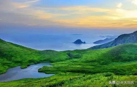 中国有多长的海岸线（中国海岸线长度是多少千米）(图9)
