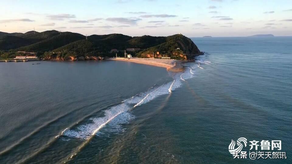 中国有多长的海岸线（中国海岸线长度是多少千米）(图4)