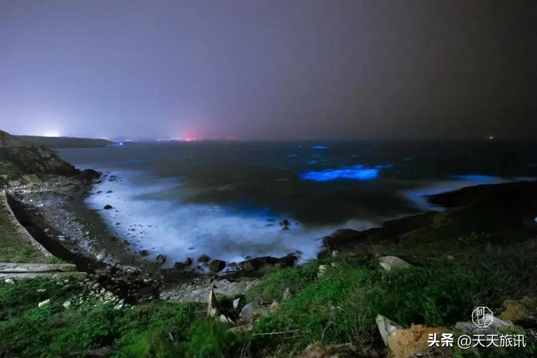 中国有多长的海岸线（中国海岸线长度是多少千米）(图8)