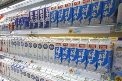 ​纯牛奶那种好喝（纯牛奶哪个牌子的好喝又营养）