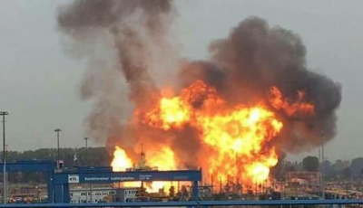 ​苦味酸会爆炸,爆炸品受潮会爆炸吗