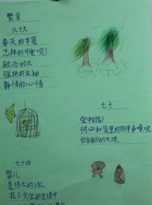 ​冰心的现代诗20首,冰心的现代诗100首