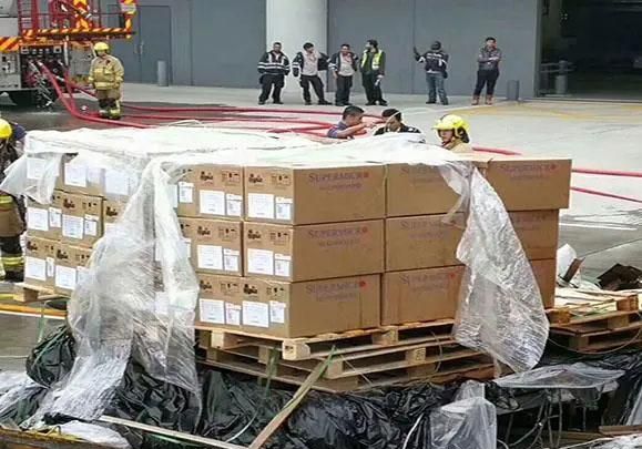 电池可以带上飞机或者托运吗