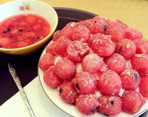 冻了的西瓜还能吃吗
