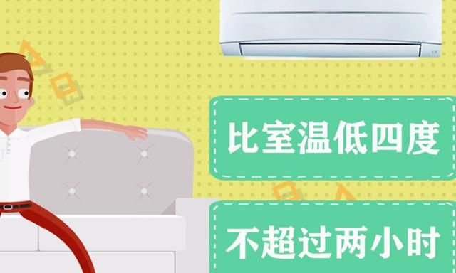 空调除湿开多少度合适呢，空调除湿开多少度合适？图5