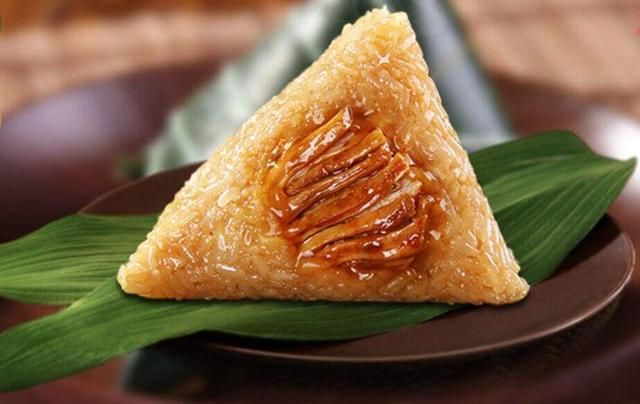 粽子叶煮多长时间好，粽子叶煮多长时间就可以包了？图5